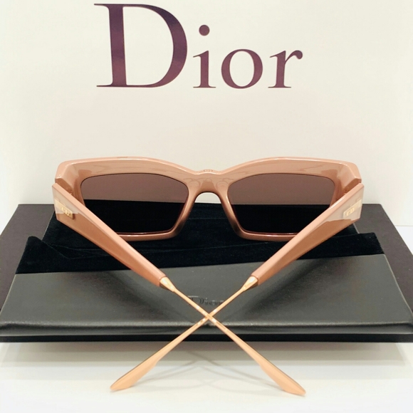 Dior Sunglass Style Catstyle2s